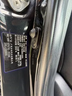 2021 Toyota Camry 2.5G Luxury, чёрный — фото 26