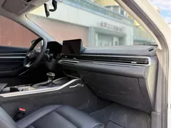 2022 Geely Emgrand 4th Gen 1.5L CVT Premium, белый — фото 8