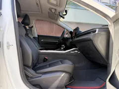 2022 Geely Emgrand 4th Gen 1.5L CVT Premium, белый — фото 9