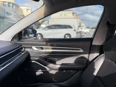 2022 Geely Emgrand 4th Gen 1.5L CVT Premium, белый — фото 11