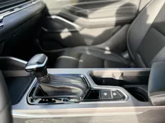 2022 Geely Emgrand 4th Gen 1.5L CVT Premium, белый — фото 12