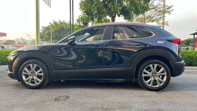2022 Mazda CX-30 2.0L AT