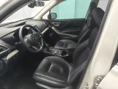 2022 Subaru Forester 2.0i AWD Luxury, белый — фото 4