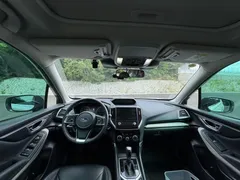 2022 Subaru Forester 2.0i AWD Luxury, белый — фото 5
