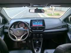 2022 Toyota Vios 1.5L CVT 20th Anniversary, белый — фото 3