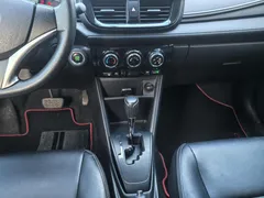 2022 Toyota Vios 1.5L CVT 20th Anniversary, белый — фото 6