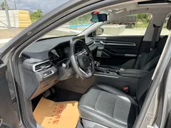 2023 Geely Emgrand 1.5L CVT Luxury Champion 4th Gen — фото 4