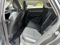 2023 Geely Emgrand 1.5L CVT Luxury Champion 4th Gen — фото 5