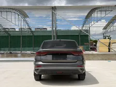 2023 Geely Emgrand 1.5L CVT Luxury Champion 4th Gen — фото 9