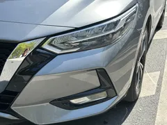 2022 Nissan Sylphy 1.6L XL CVT Enjoy — фото 4