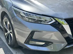 2022 Nissan Sylphy 1.6L XL CVT Enjoy — фото 5