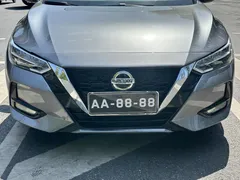 2022 Nissan Sylphy 1.6L XL CVT Enjoy — фото 6