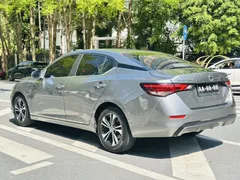 2022 Nissan Sylphy 1.6L XL CVT Enjoy — фото 8