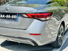 2022 Nissan Sylphy 1.6L XL CVT Enjoy — фото 11