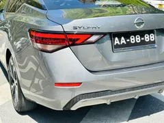 2022 Nissan Sylphy 1.6L XL CVT Enjoy — фото 12