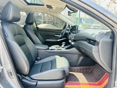 2022 Nissan Sylphy 1.6L XL CVT Enjoy — фото 13