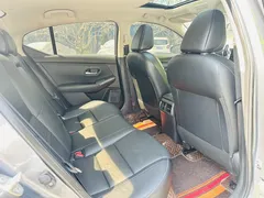 2022 Nissan Sylphy 1.6L XL CVT Enjoy — фото 17