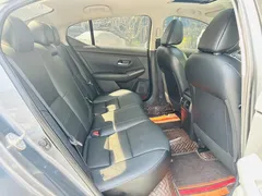 2022 Nissan Sylphy 1.6L XL CVT Enjoy — фото 18
