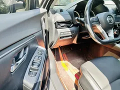 2022 Nissan Sylphy 1.6L XL CVT Enjoy — фото 19