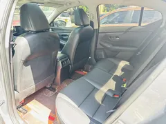 2022 Nissan Sylphy 1.6L XL CVT Enjoy — фото 21