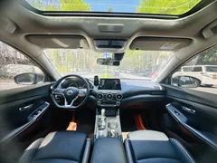 2022 Nissan Sylphy 1.6L XL CVT Enjoy — фото 24