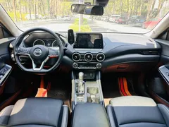 2022 Nissan Sylphy 1.6L XL CVT Enjoy — фото 25