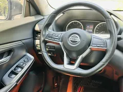2022 Nissan Sylphy 1.6L XL CVT Enjoy — фото 26