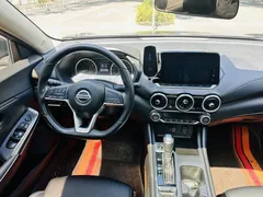 2022 Nissan Sylphy 1.6L XL CVT Enjoy — фото 27