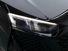 2021 Audi R8, чёрный — фото 10