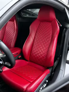 2021 Audi R8, чёрный — фото 14