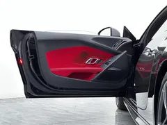 2021 Audi R8, чёрный — фото 15