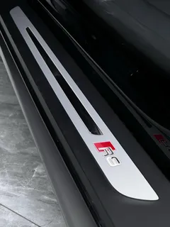 2021 Audi R8, чёрный — фото 18