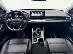 2022 Geely Emgrand 4th Gen 1.5L CVT Premium — фото 6