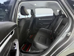 2022 Geely Emgrand 4th Gen 1.5L CVT Premium — фото 8