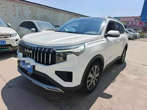 2021 Kia Sportage Ace 2.0L