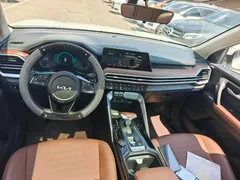 2021 Kia Sportage Ace 2.0L, белый — фото 6