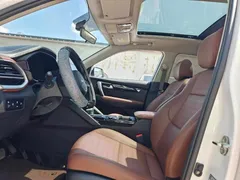 2021 Kia Sportage Ace 2.0L, белый — фото 7