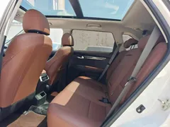 2021 Kia Sportage Ace 2.0L, белый — фото 8