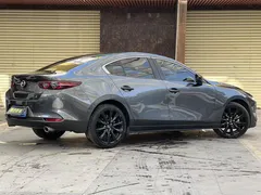 2022 Mazda Mazda3 2.0L AT — фото 8