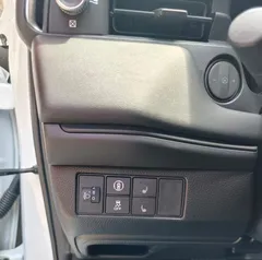 2023 Honda Vezel 1.5L CVT Tech, белый — фото 9