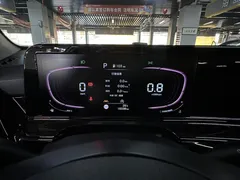 2023 Kia Seltos 1.5L IVT Luxury, белый — фото 7