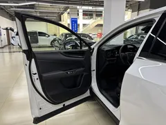 2023 Lexus NX 260 2WD, белый — фото 12