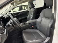 2023 Lexus NX 260 2WD, белый — фото 14