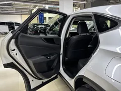 2023 Lexus NX 260 2WD, белый — фото 17