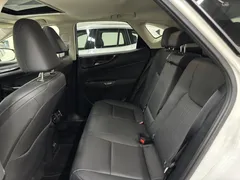 2023 Lexus NX 260 2WD, белый — фото 18