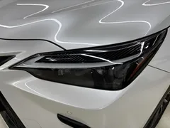 2023 Lexus NX 260 2WD, белый — фото 20