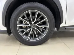 2023 Lexus NX 260 2WD, белый — фото 26