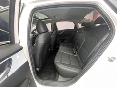 2021 Kia Cerato 1.5L CVT Fashion, белый — фото 10