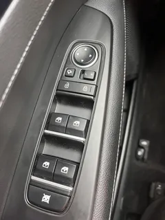2021 Kia Cerato 1.5L CVT Fashion, белый — фото 13