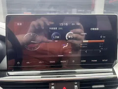 2021 Kia Cerato 1.5L CVT Fashion, белый — фото 15